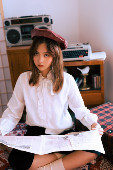 o记实录